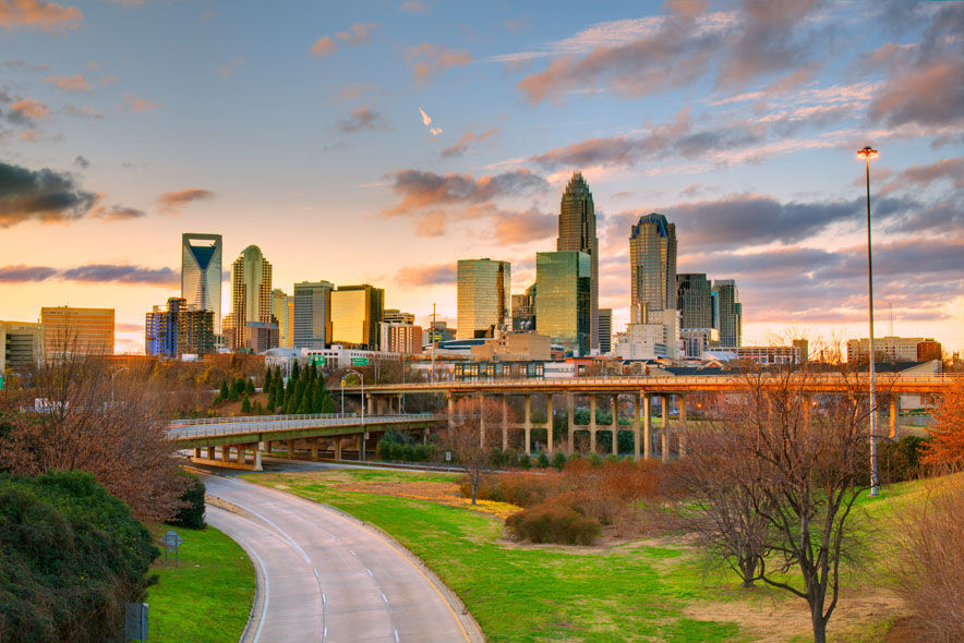 7. Dallas, TX